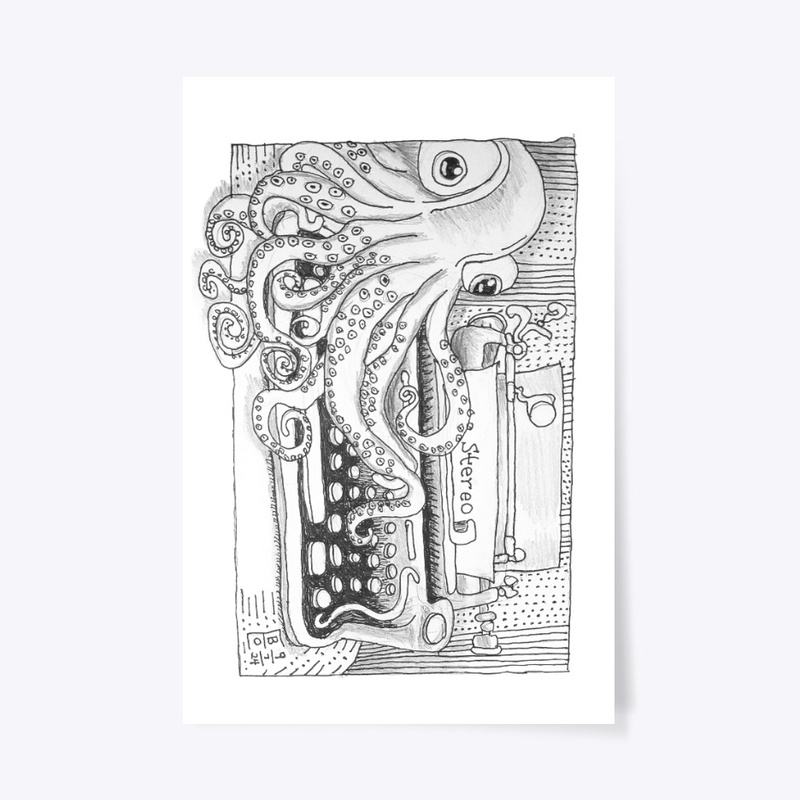 Stereo Types