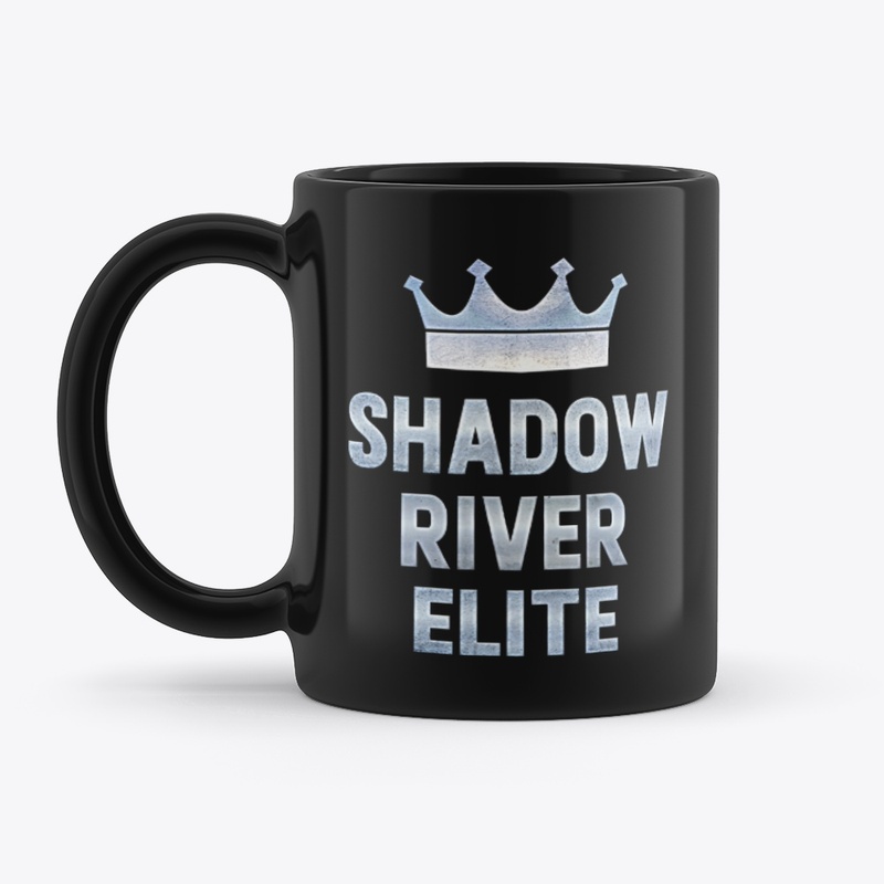 Shadow River Elite Blue Crown