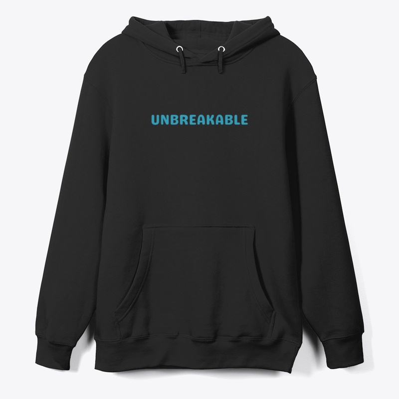 Unbreakable creative design