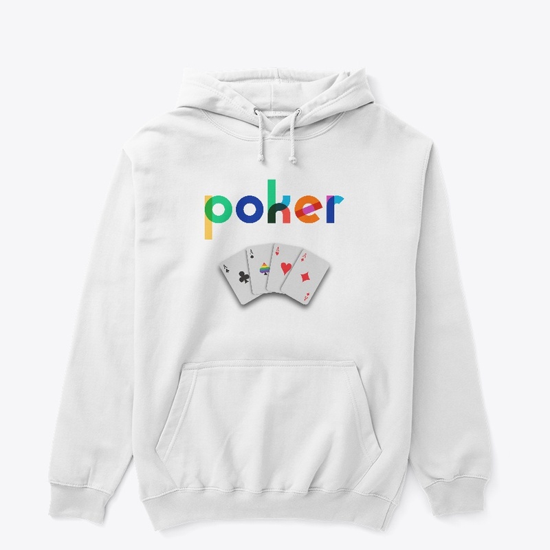 The Pride of Poker 