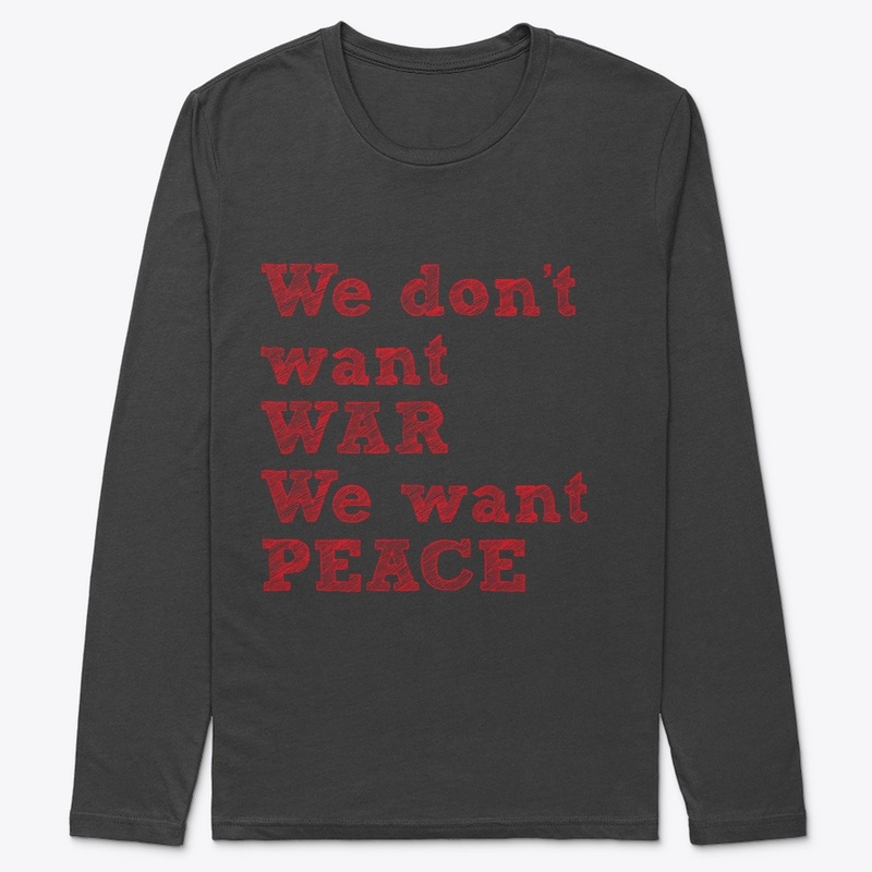 Peace & War