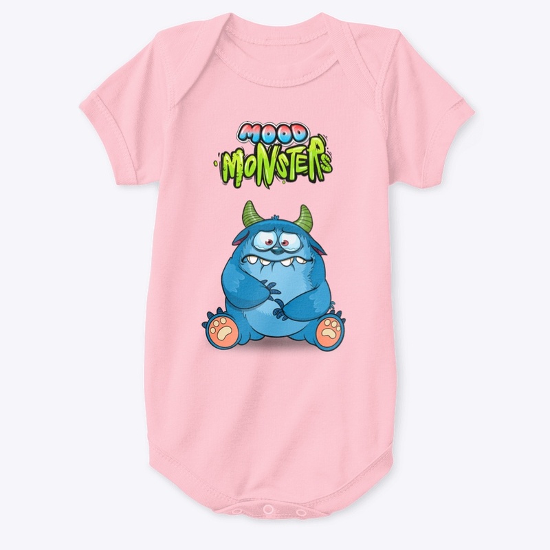 Mood Monsters