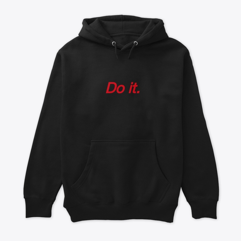 Hustlers Mindset