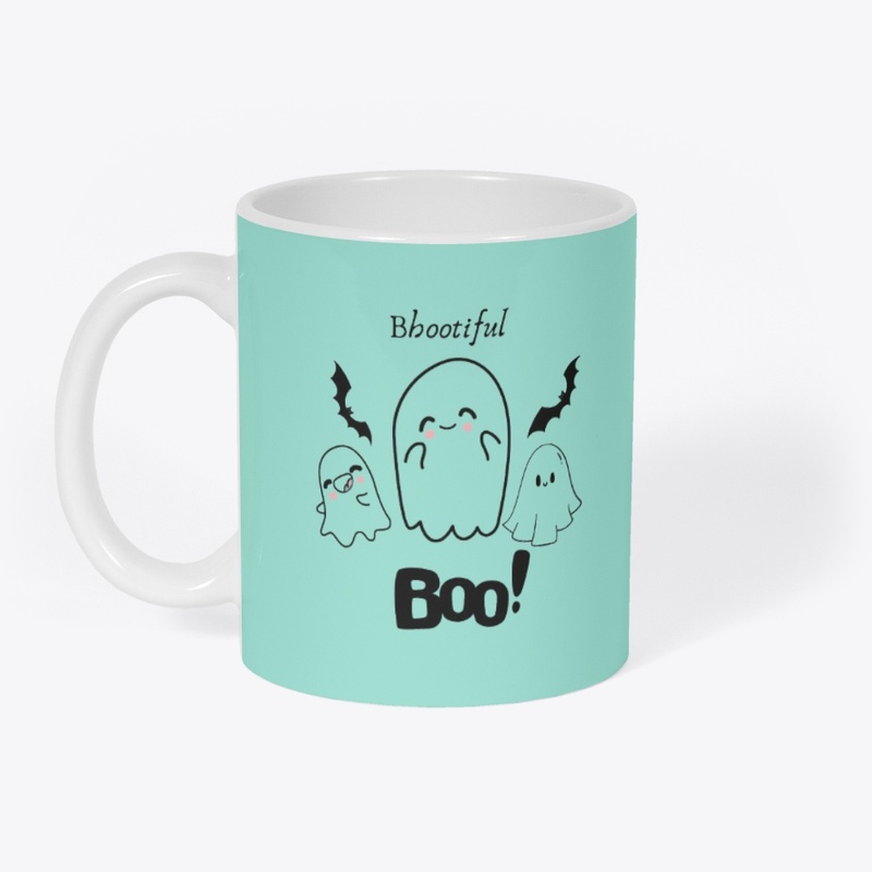 Bhootiful design