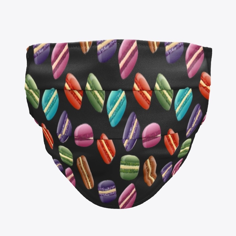 Macaron Pattern