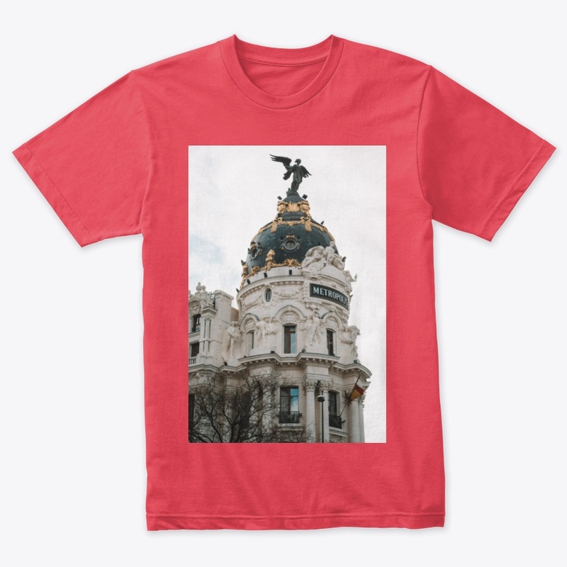 Vintage T Shirts 