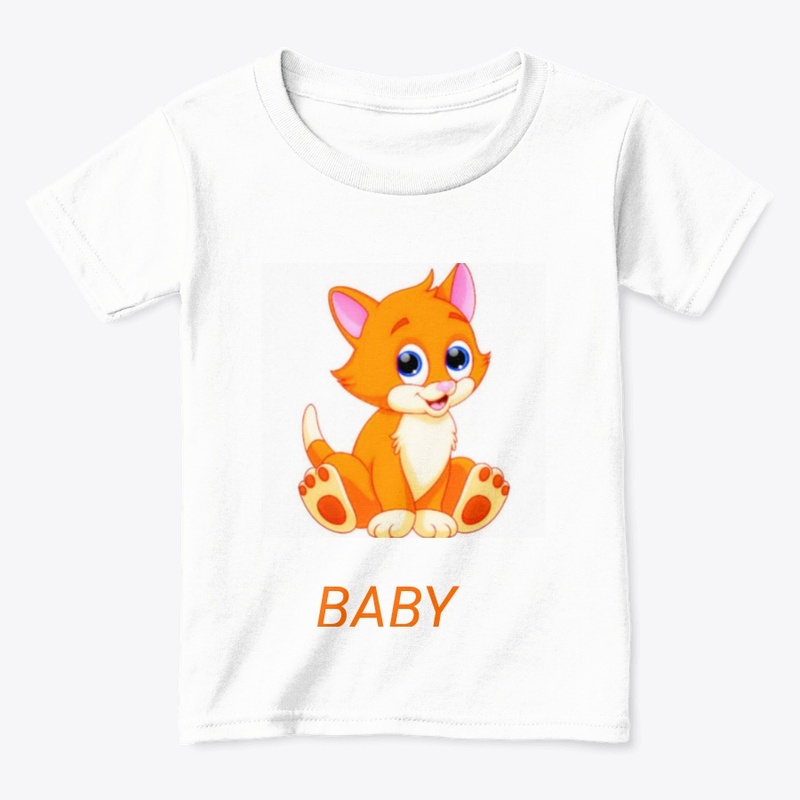 For sweet baby,s