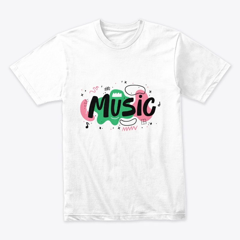 The Music Designed 