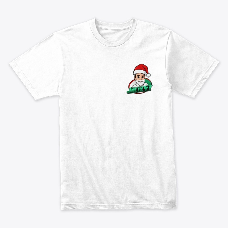 Christmas jalixyt merch