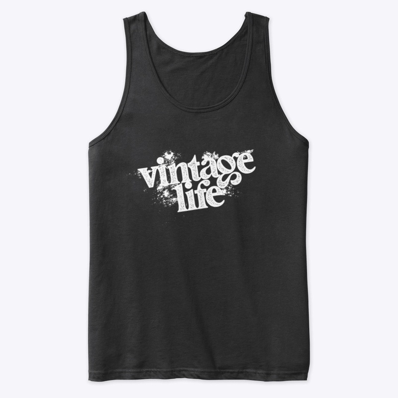 Loving the Vintage Life