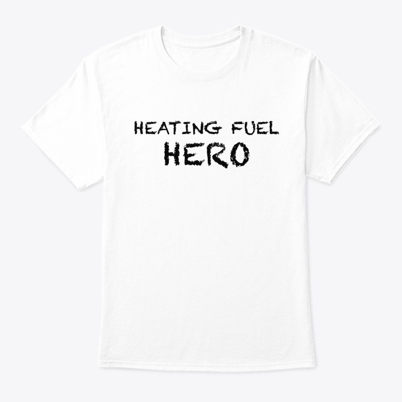 Heating Oil Hero B