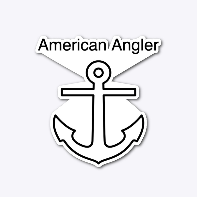 AA Sticker