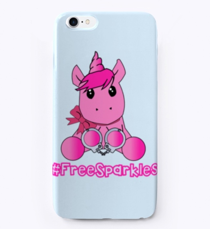 Free Sparkles