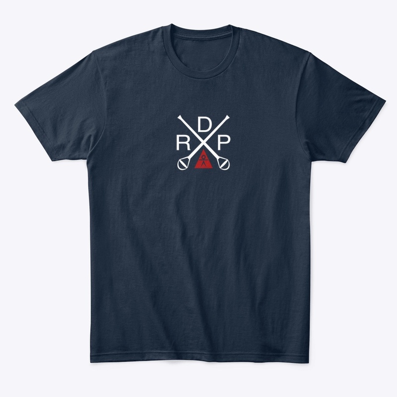 RDP X logo