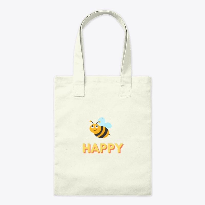 Bee Happy