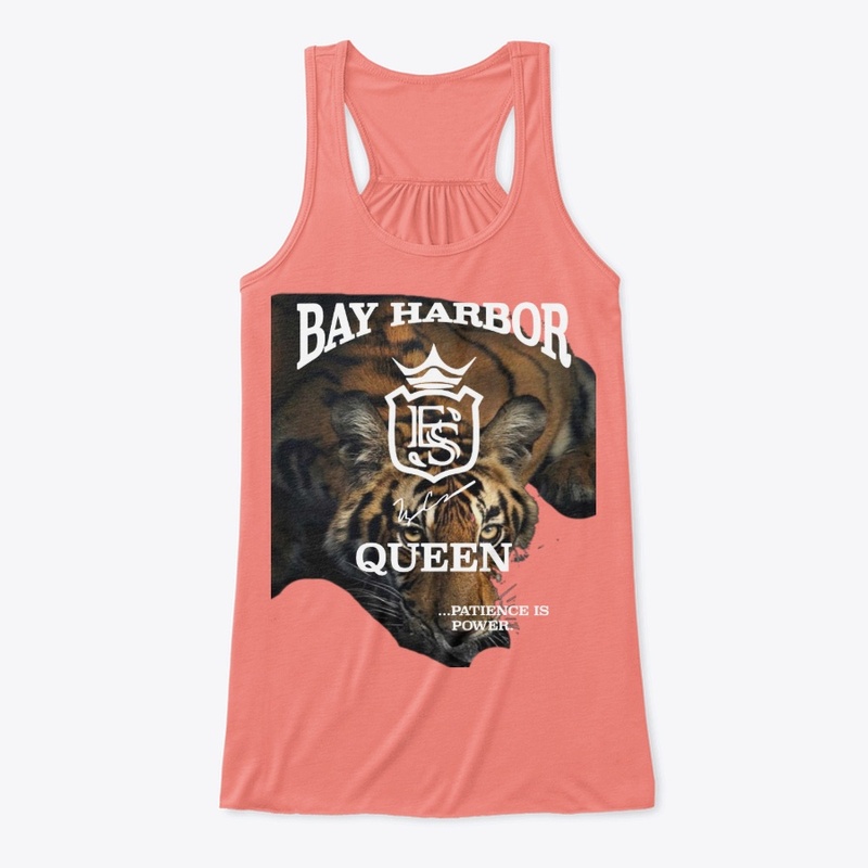 Bay Harbor Queen 2.0