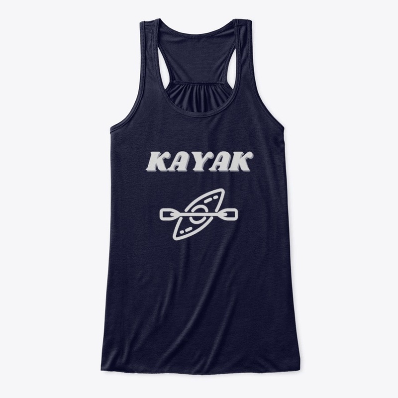 kayak
