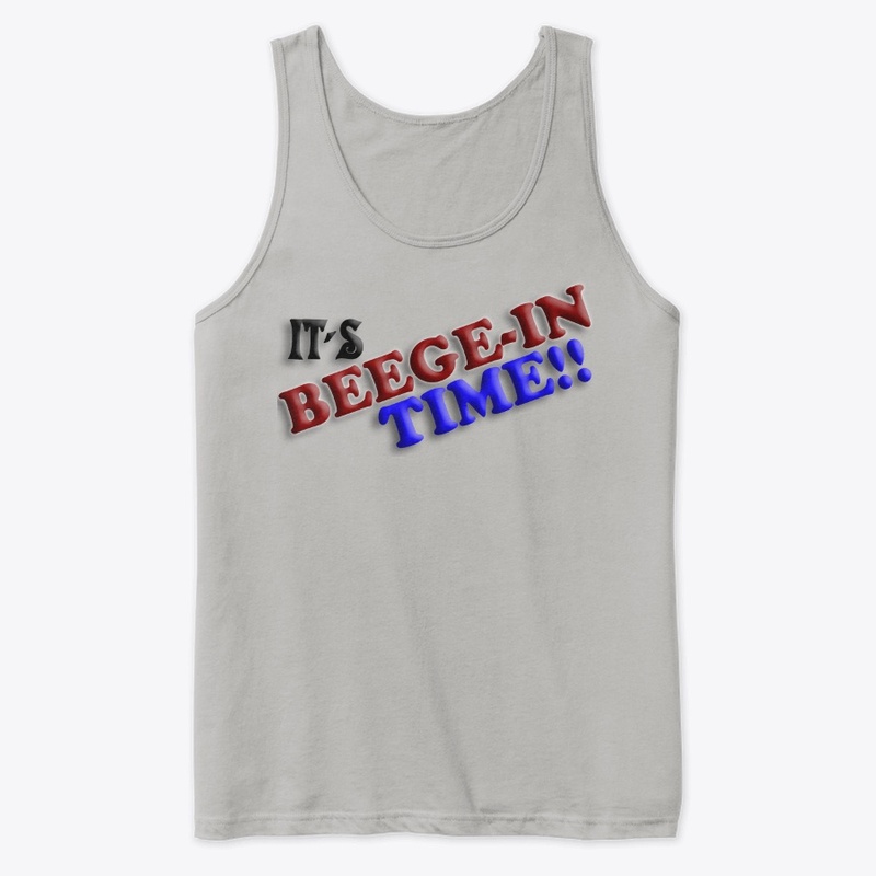Beege-in Time again