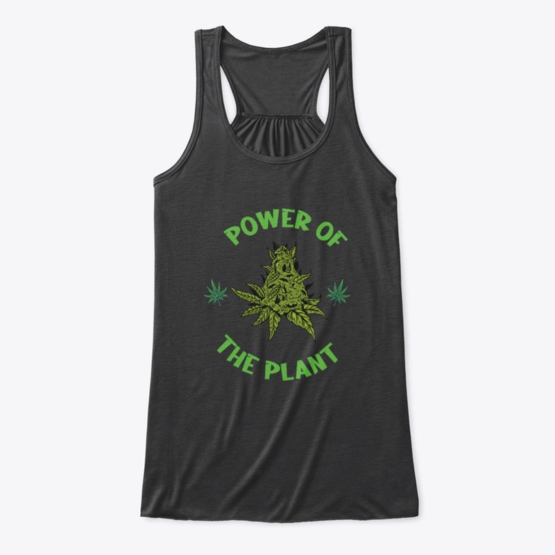 Power of the Plant