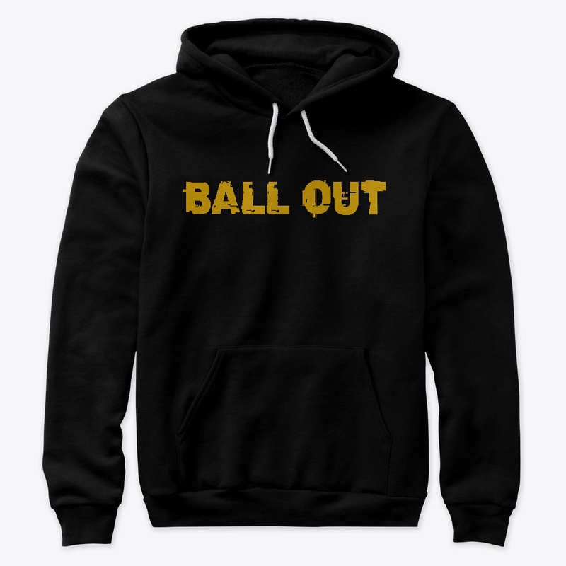 LUSU Designs Ball Out Collection V5