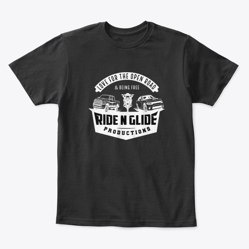 Ride n Glide Swag