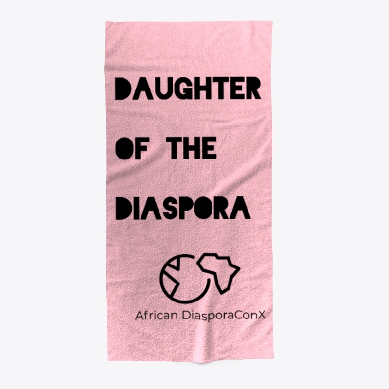 Daughters  of the Diaspora