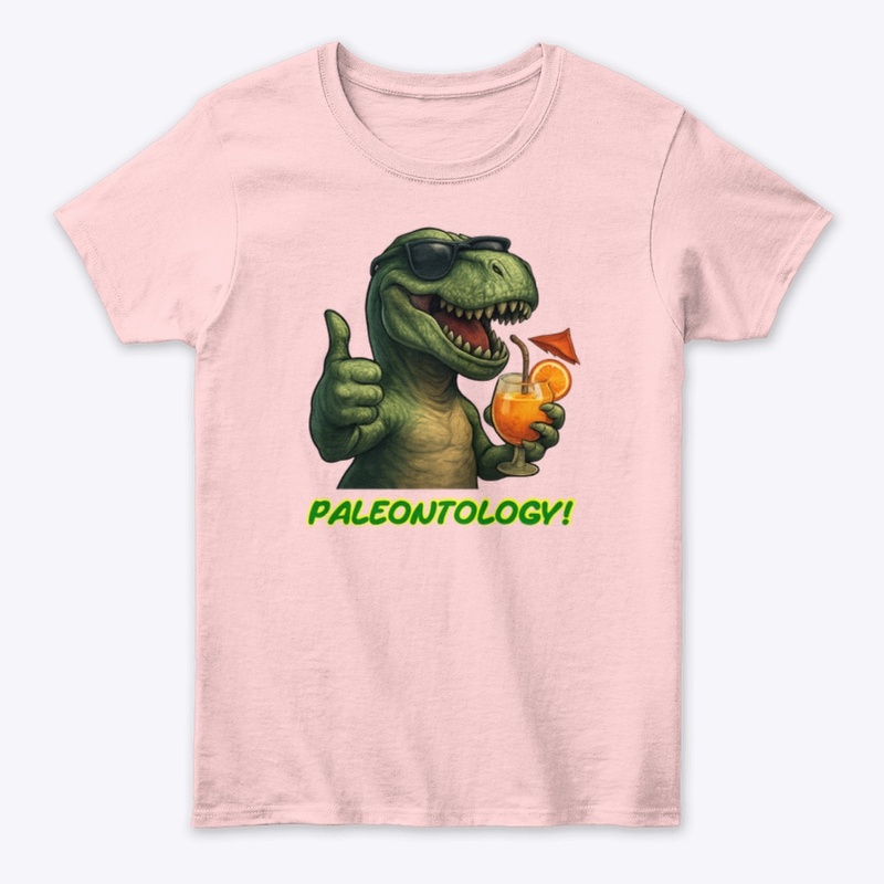 Paleontology / Horticulture