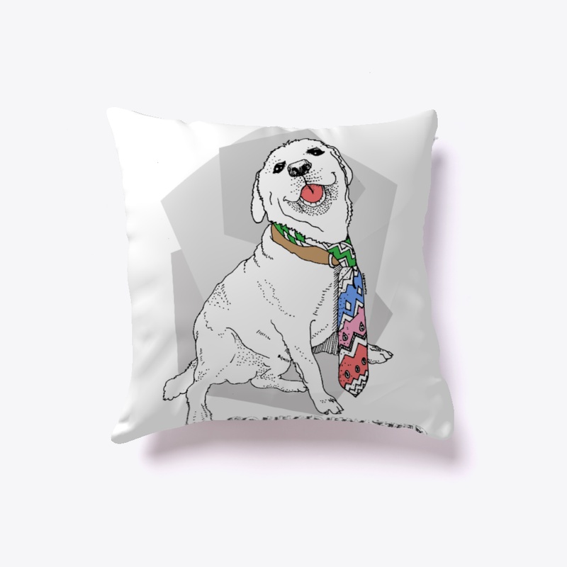 Dog Tied funny meme