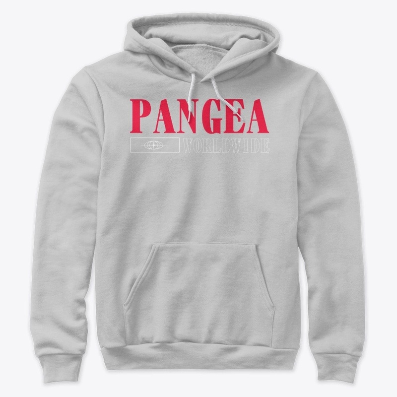 Pangea WorldWide