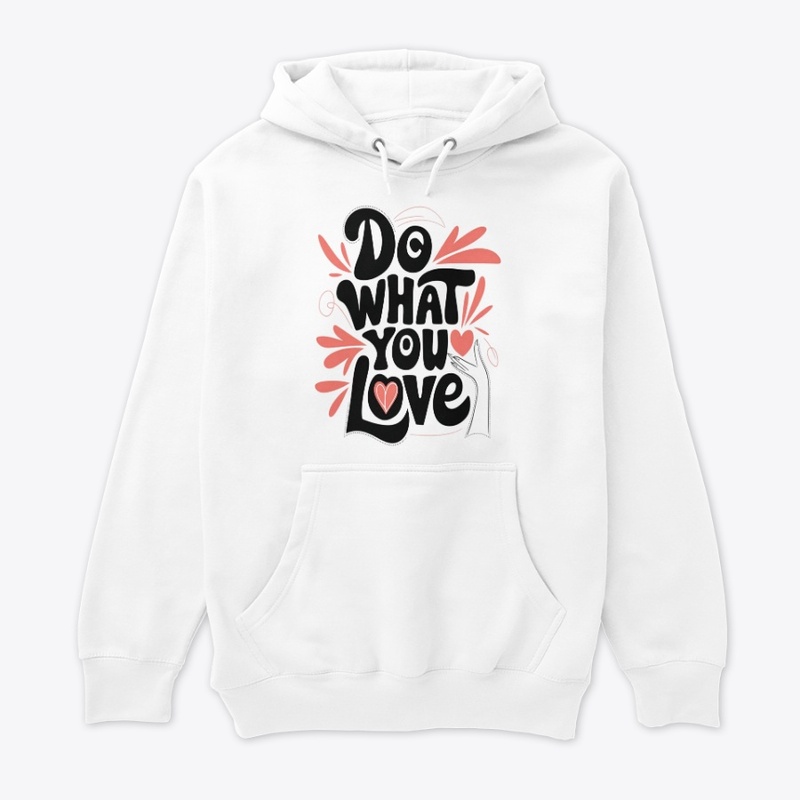 Do What You Love