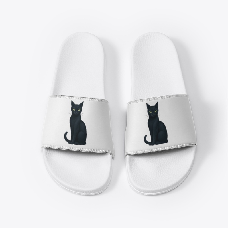 Black Cat: Good Luck Charm