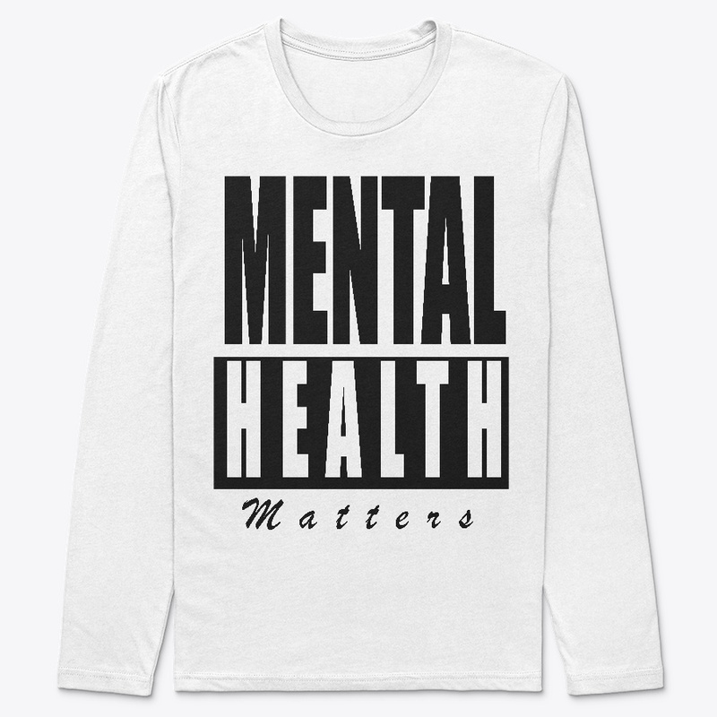 MENTAL HEALTH MATTERS
