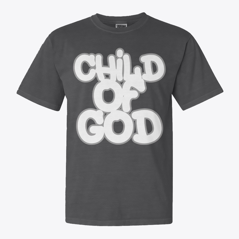 CHILD OF GOD