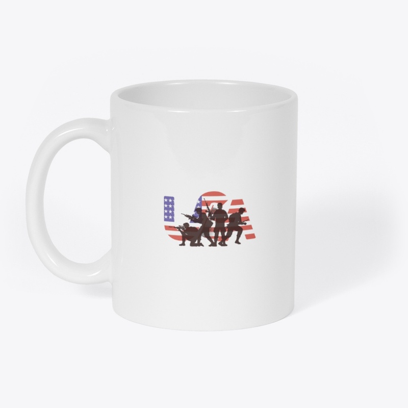 US VETERANS