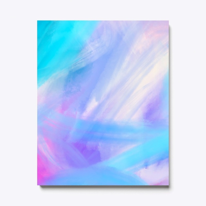 Fairy Floss