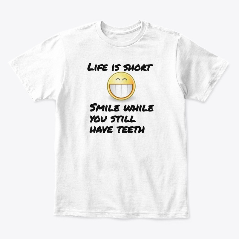 Life is Short