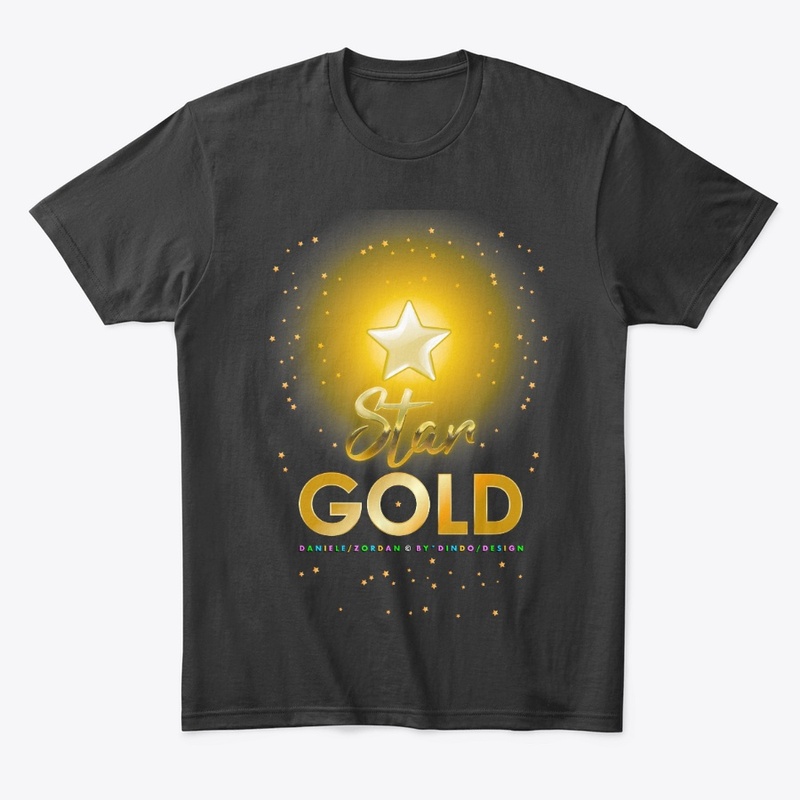 STAR GOLD