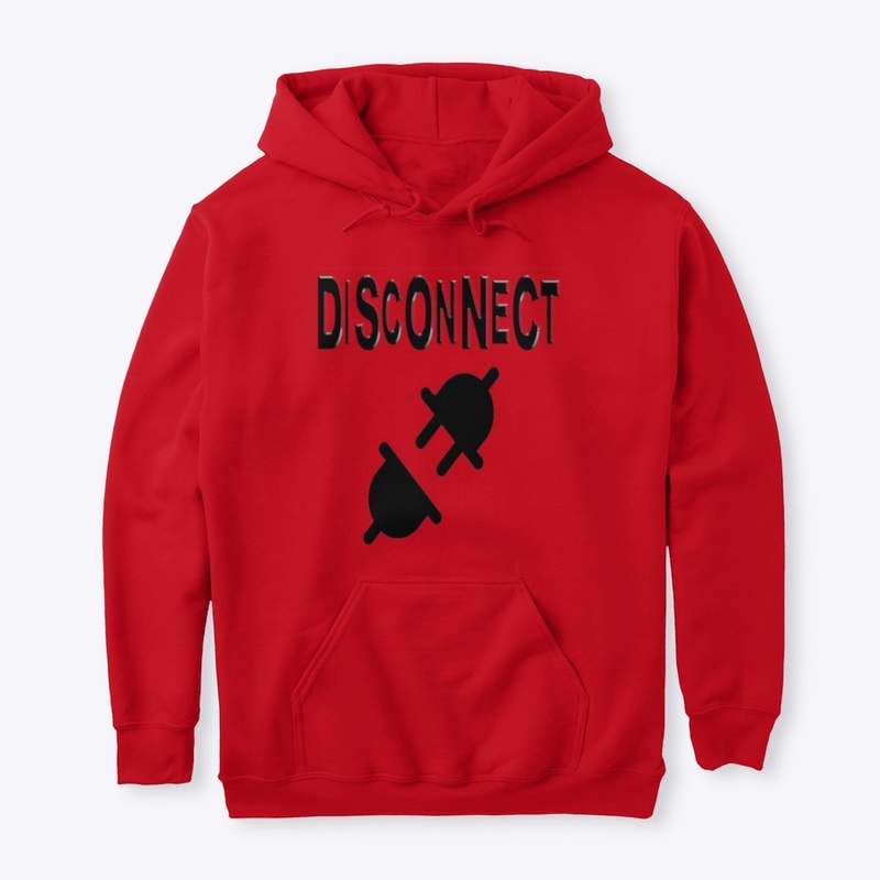 Disconnect