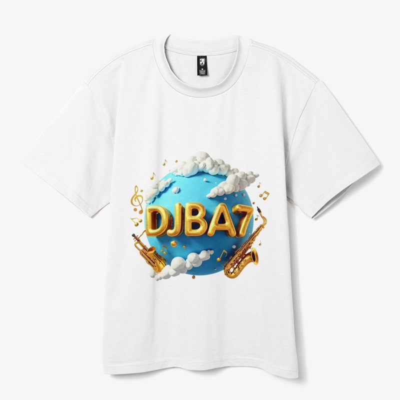 DJBA7 GOLD 120