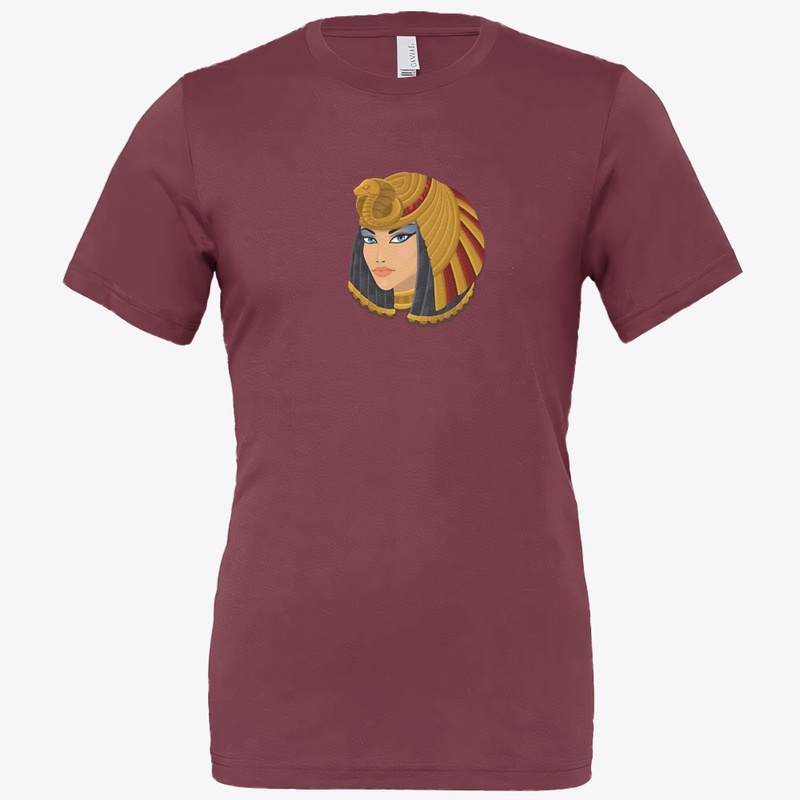 Cleopatra Brand Clothing 