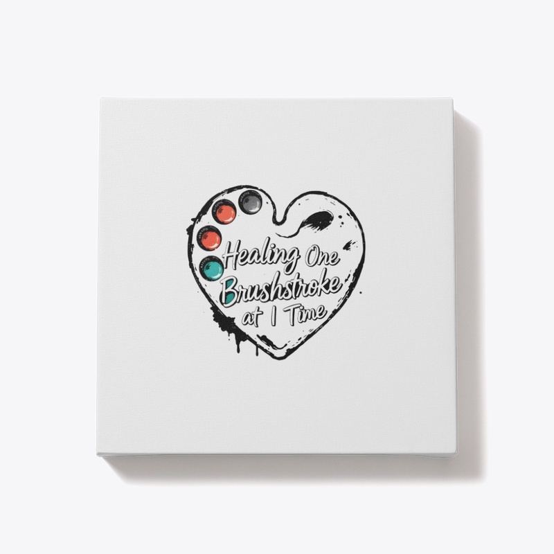 Heart of Healing Art