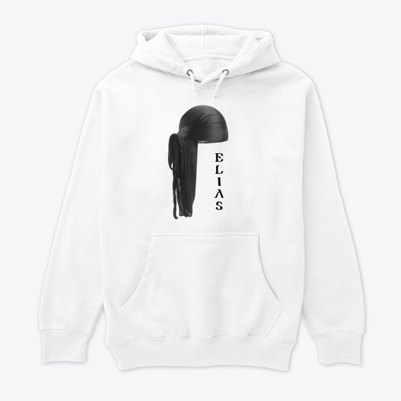 Elias J TV Inspired Merch