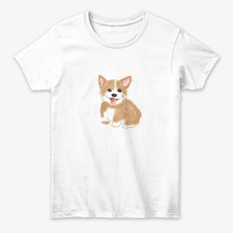 Lil Corgi