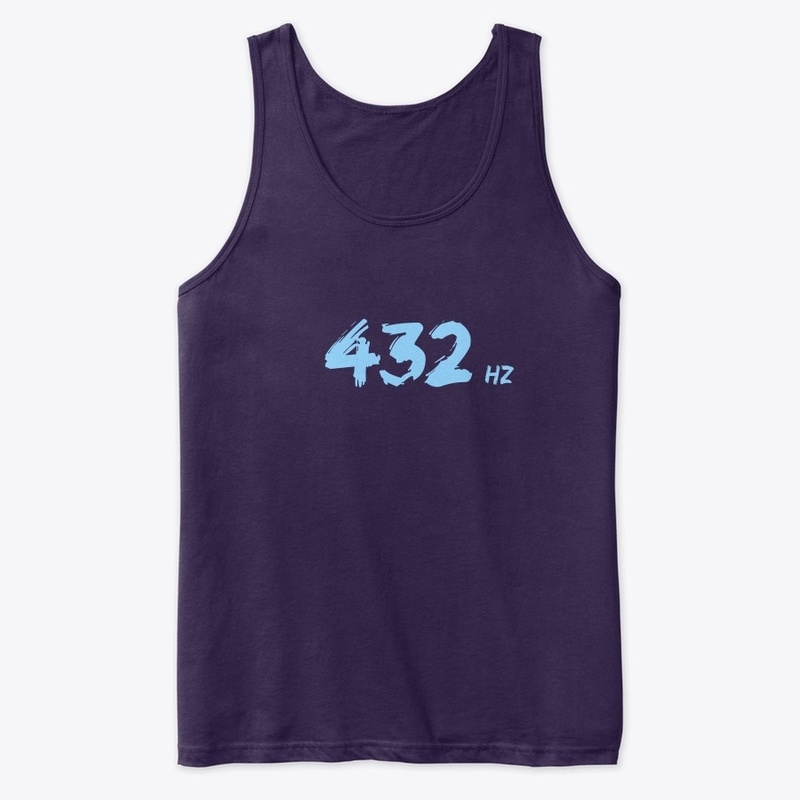 432 hz