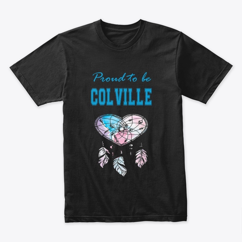  Colville  Boho Dreamcatcher 