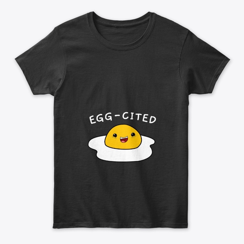 EGGCITED