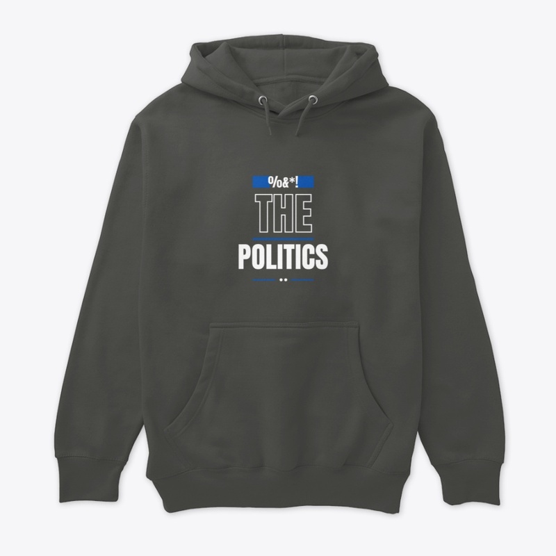 Bleep The Politics