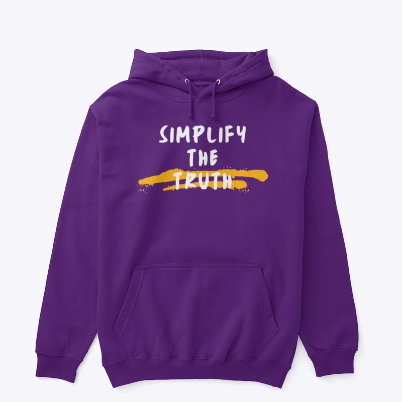 SIMPLIFY THE TRUTH