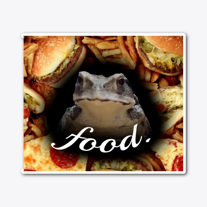 Ron 'Food'