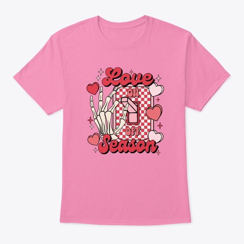 Love Season Tee